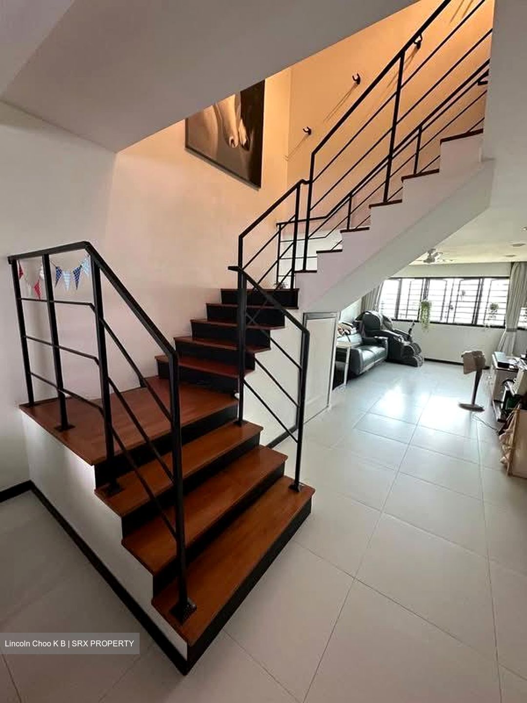 Blk 539 Serangoon North Avenue 4 (Serangoon), HDB Executive #540512781